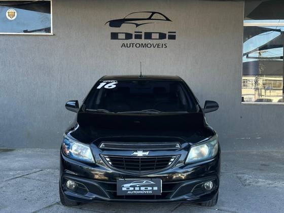 CHEVROLET PRISMA 1.4 MPFI LT 8V FLEX 4P MANUAL CHEVROLET PRISMA 1.4 MPFI LT 8V FLEX 4P MANUAL